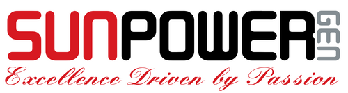 SUN POWER ' GEN FZCO
