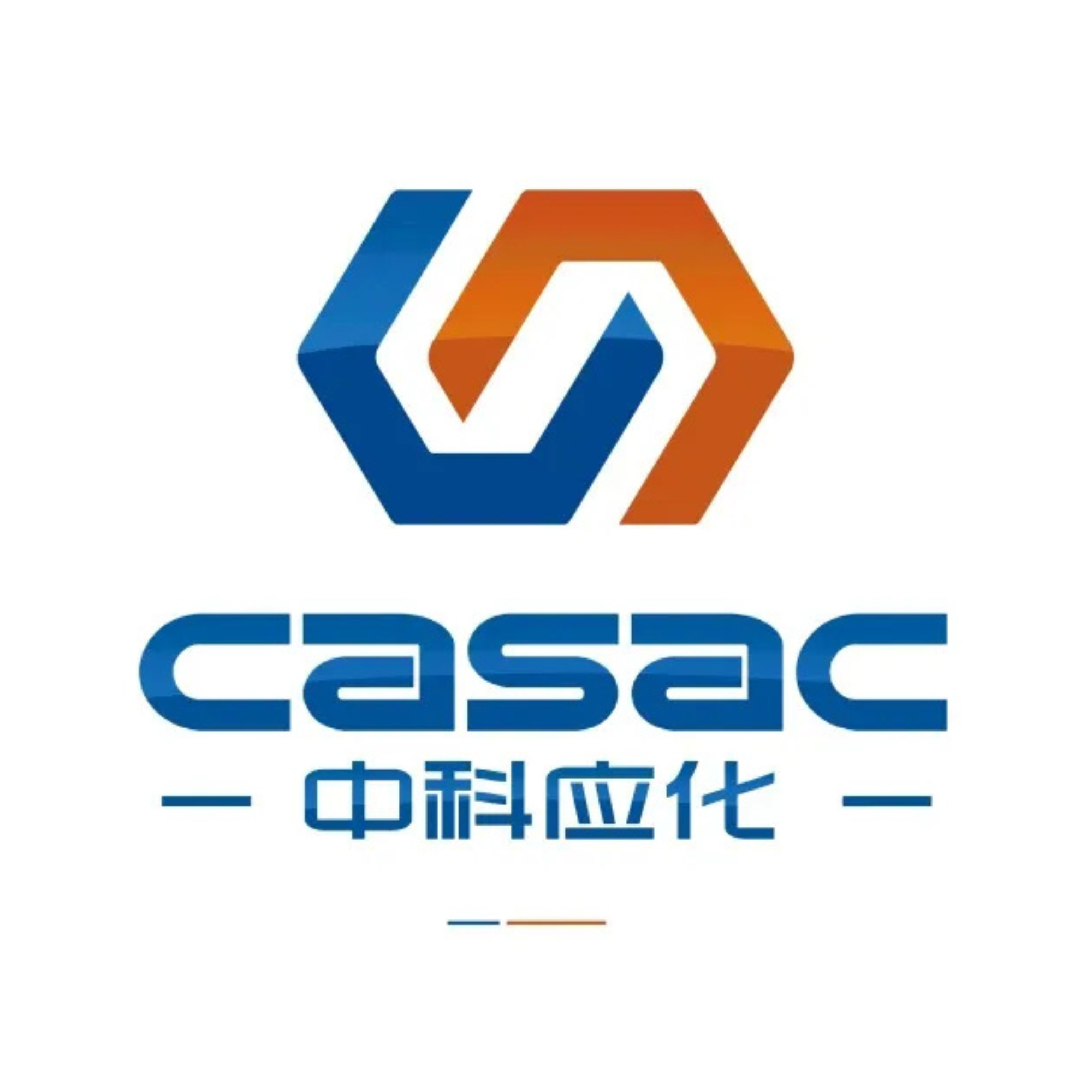 CAS Applied Chemistry Materials Co.,Ltd.