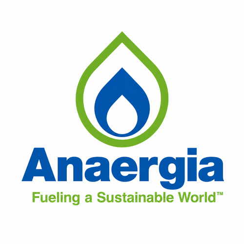 Anaergia Inc.