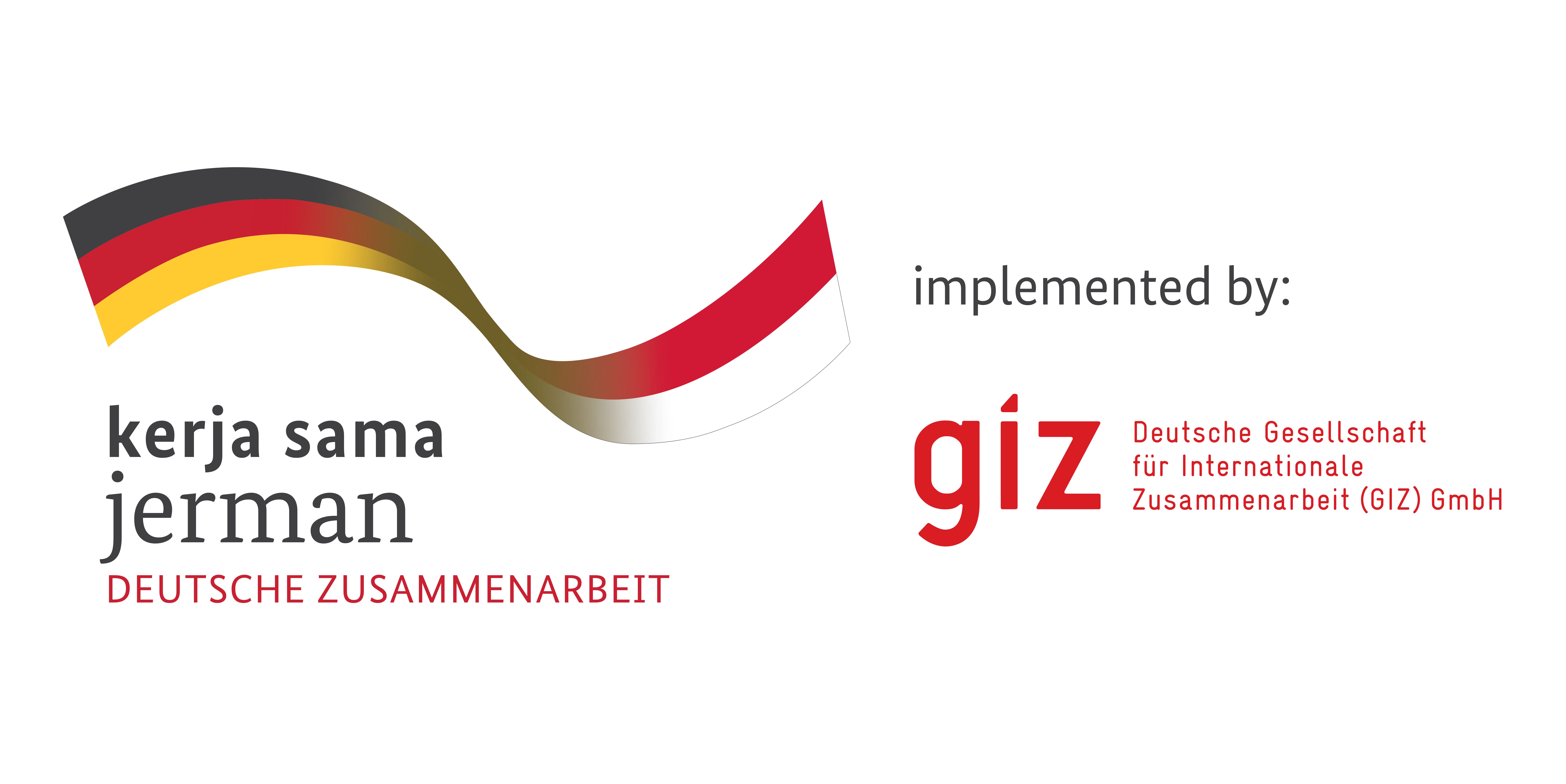 Germany - Indonesia Partnership In Energy Transition