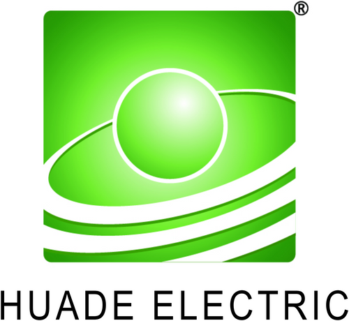 HUA DE ELECTRIC's brochure
