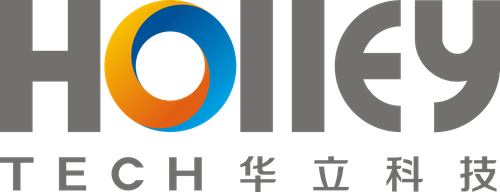 HOLLEY TECHNOLOGY LTD