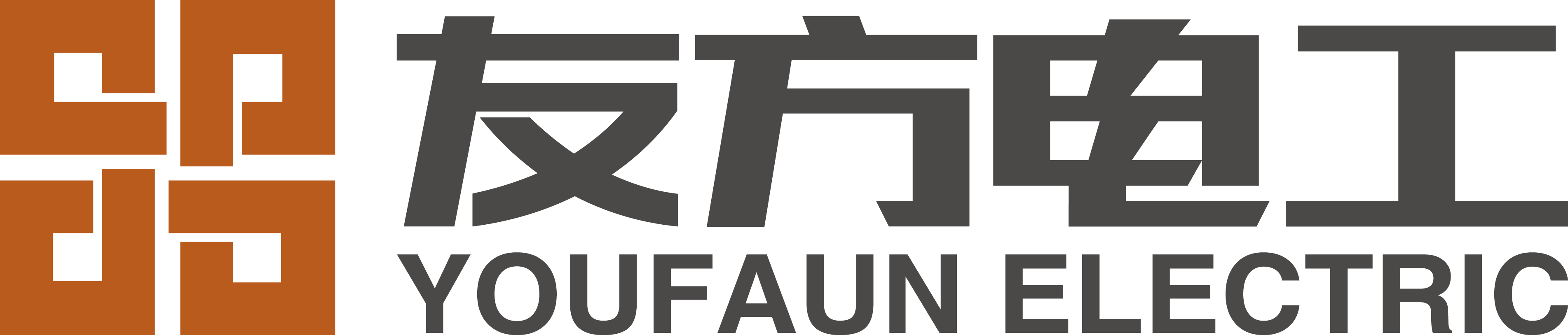 Wuxi Youfaun Electric Co., Ltd.