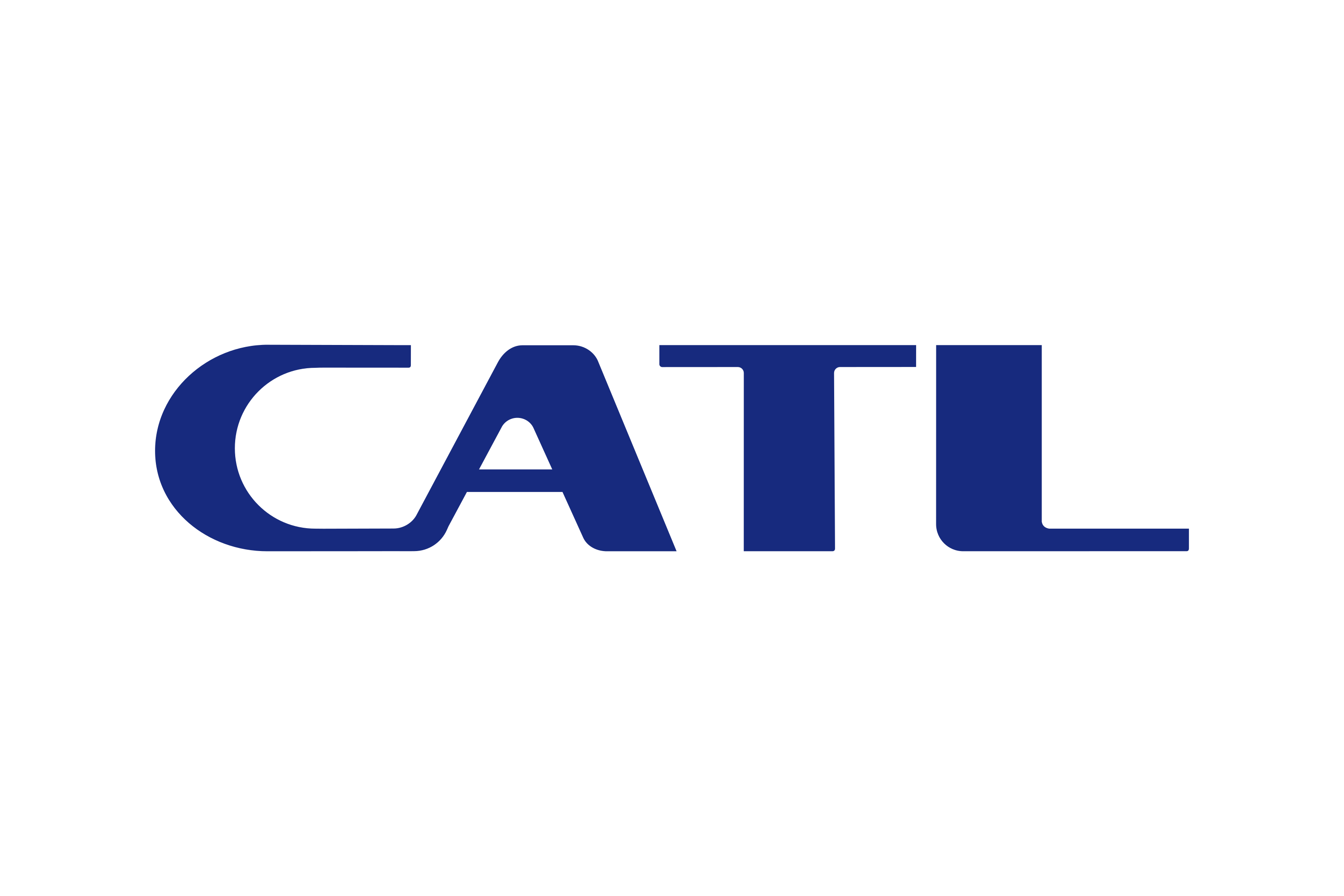 Contemporary Amperex Technology Co., Limited (CATL)