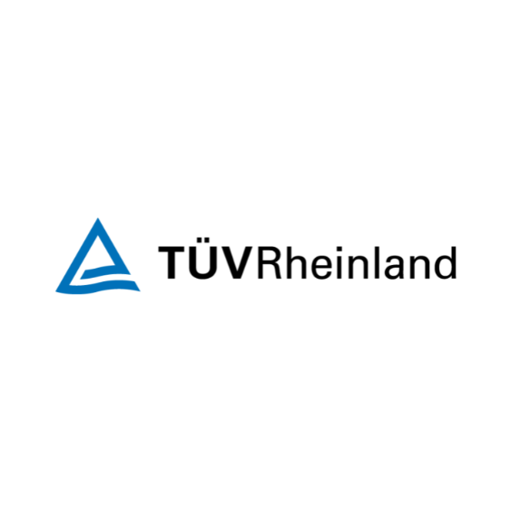 PT TÜV Rheinland Indonesia
