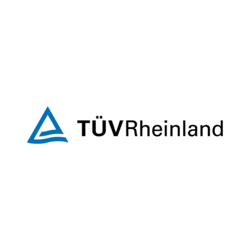 PT TÜV Rheinland Indonesia