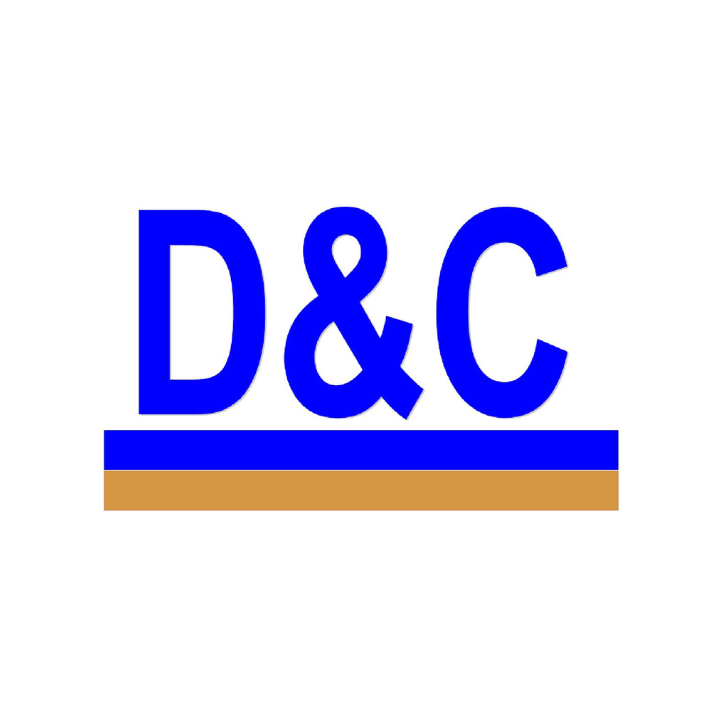 PT. D&C Engineering Company