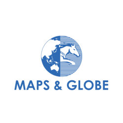 Maps & Globe Specialist