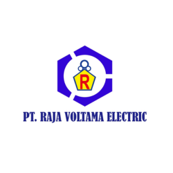 PT. Raja Voltama Electric