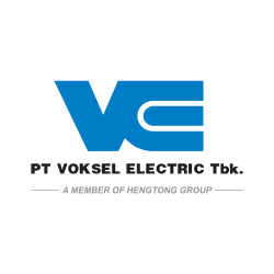Voksel Electric