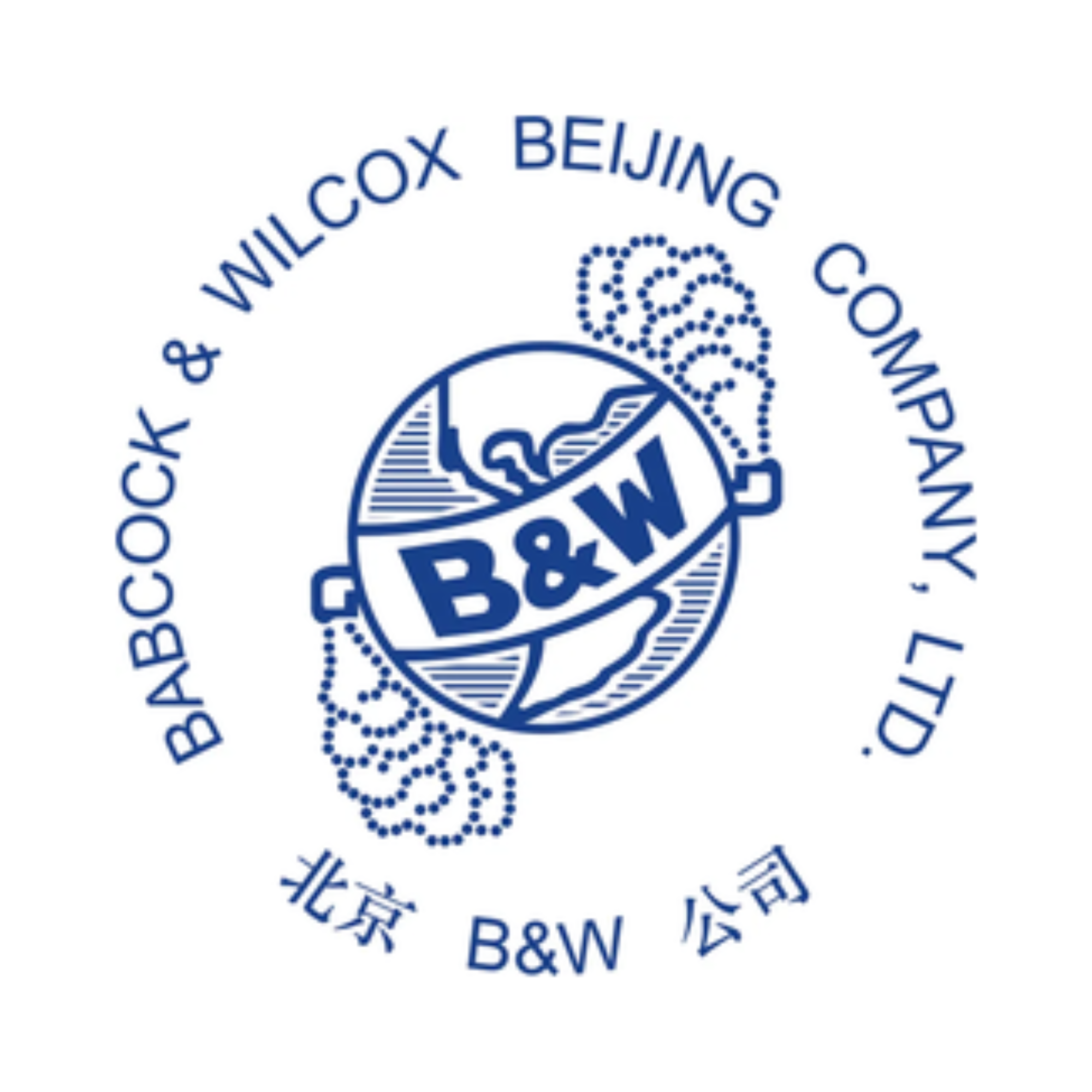 Babcock & Wilcox Beijing Co.,Ltd.