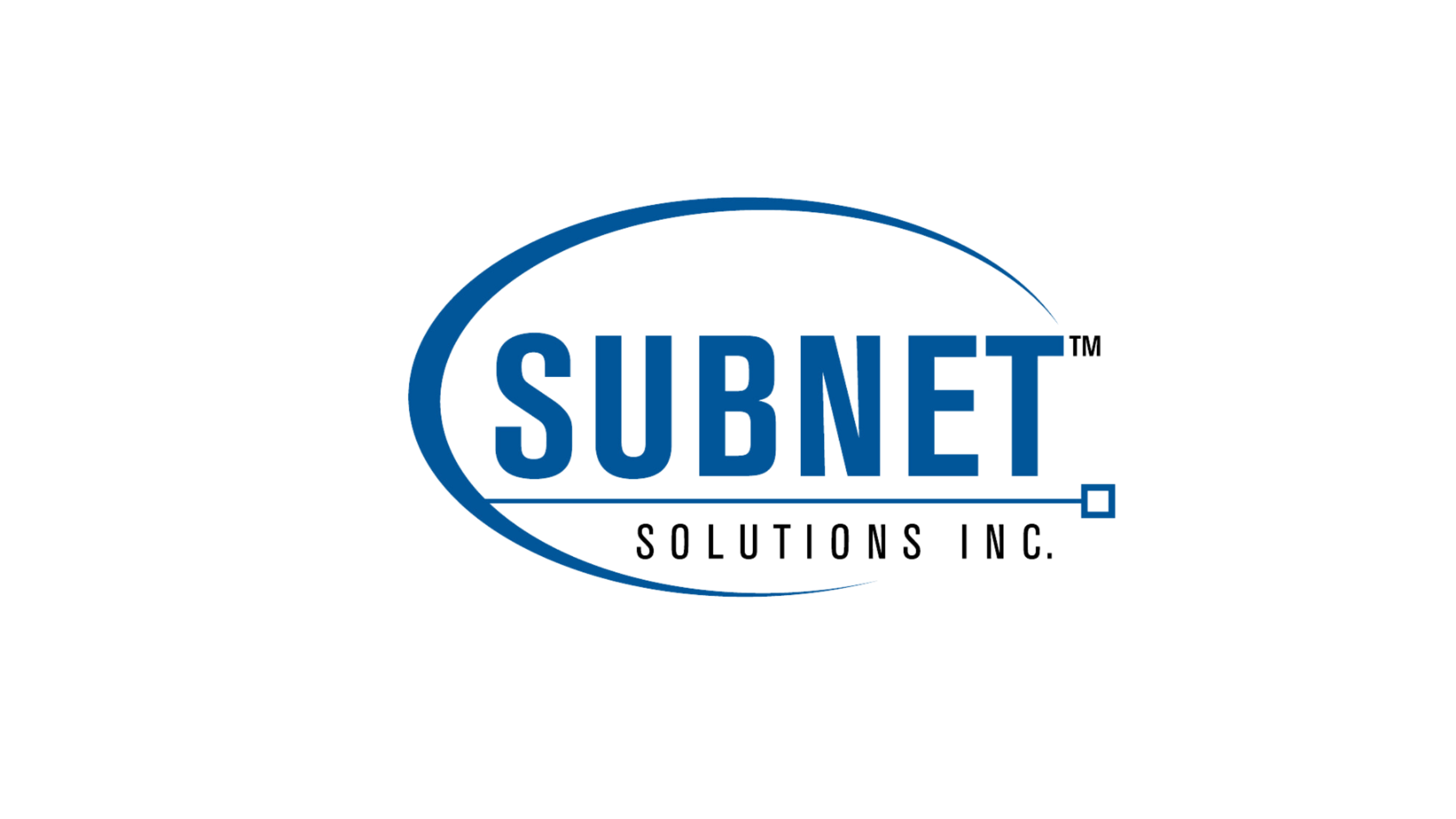 Subnet Solutions Inc.