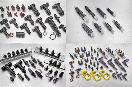 -IEC and IEEE Cable Accessories
