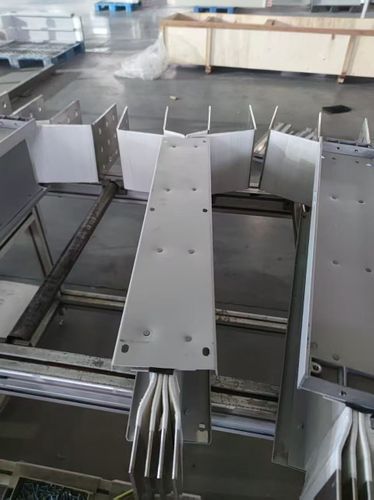 Aluminum Alloy Tubular Busbar/Power Fittings/Wire and Cable