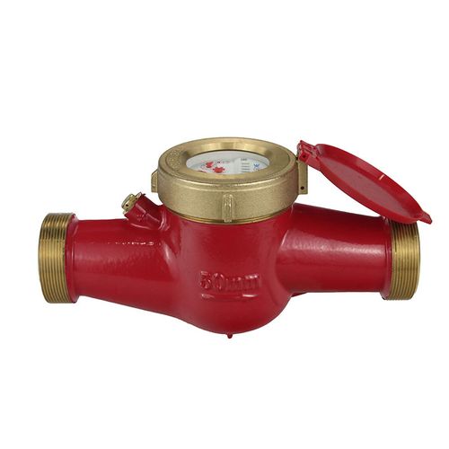 water meter, gas meter, gauges including manometer, thermometer