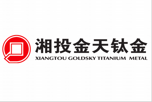 Hunan Xiangtou Goldsky Titanium Metal Co.,Ltd