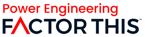Power Engineering Factor This