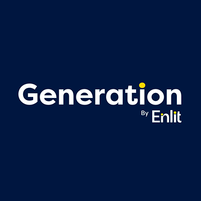 Generation by Enlit