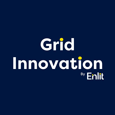 Grid Innovations by Enlit