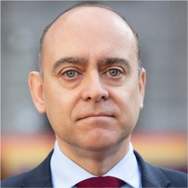 Luis Manuel Santos Moro