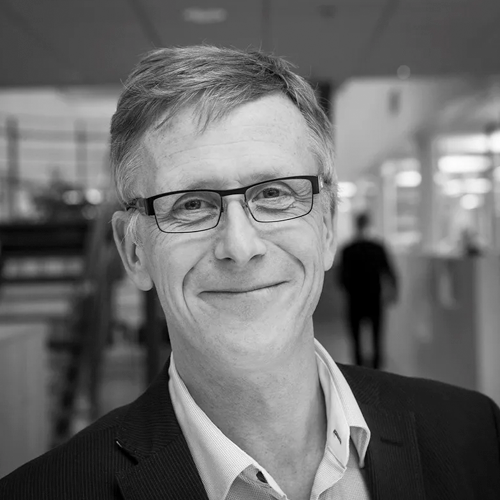 Staffan Rödjedal