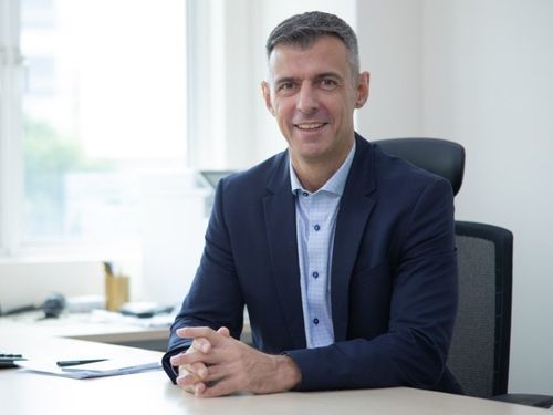 Wärtsilä Energy’s Frederic Carron on Asia’s diverse energy transition