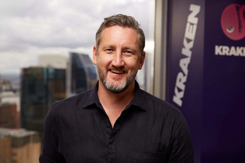 Kraken Technologies: Powering ASEAN’s Energy Transition Through Scalable Innovation