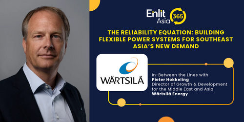 The Reliability Equation: Building Flexible Power Systems for Southeast Asia’s New Demand