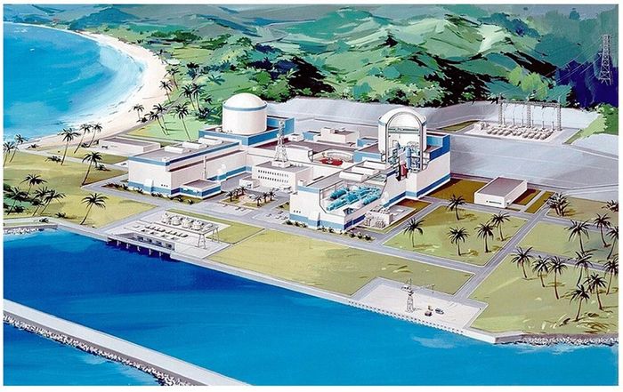 Int’l experts throw support for Vietnam’s first nuclear power plants