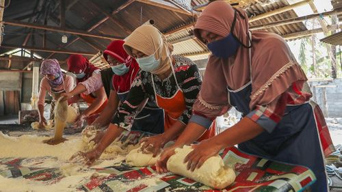 ADB Mencapai Rekor $8,7 Miliar dalam Pembiayaan Bersama Nonpemerintah pada 2024