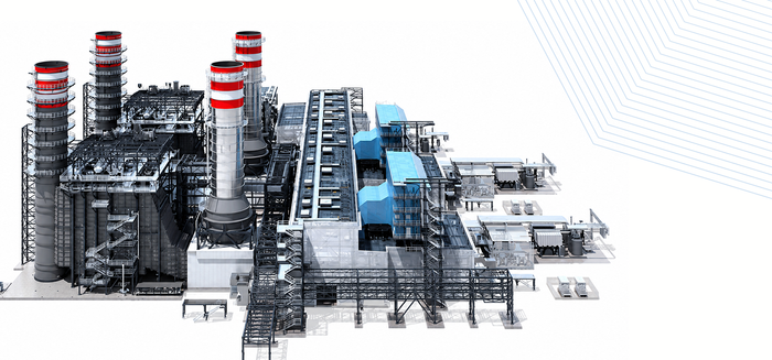 Sponsored Article | Future-ready HRSG Design for Faster Starts and Cycling Operation