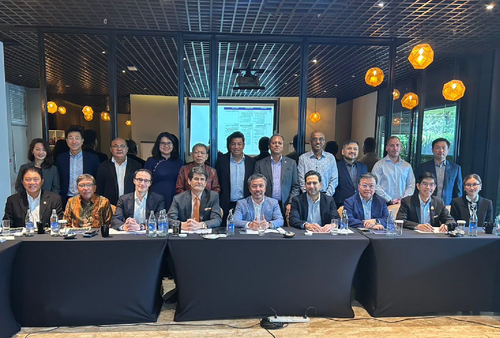 Prospek transisi energi 2025: Prediksi para ahli dan teknologi yang perlu diperhatikan