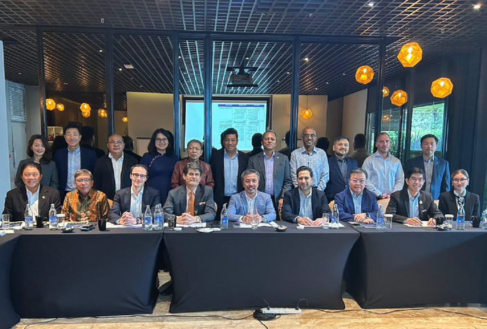 2025 Energy transition outlook: Expert predictions and technologies to watch