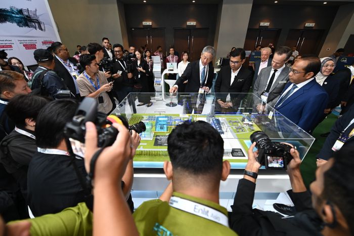 As ASEAN’s Power Sector Faces Tough Choices, Enlit Asia Returns to Bangkok to Shape the Next Phase