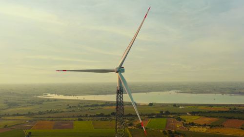 Suzlon Melaju dengan Pesanan 170,1 MW Ketiga Berturut-turut dari Transisi Energi AMPIN