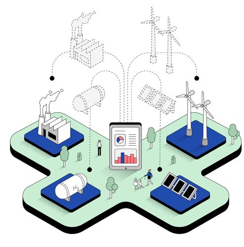 Artikel Bersponsor | Intelijen Energi Berbasis AI: Meningkatkan Efisiensi, Fleksibilitas, dan Kinerja Aset Energi Terbarukan Selama Transisi Energi