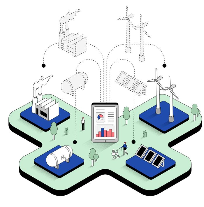 Sponsored Article | AI-Powered Energy Intelligence: Enabling Efficiency, Flexibility and Renewable Asset Performance Across the Energy Transition