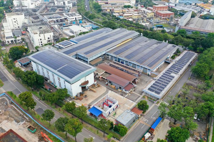 GE Vernova plans to invest USD$20M in Singapore to boost innovation in repair capabilities and technologies on next generation of its High efficiency, Air-cooled (HA) gas turbines