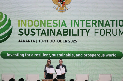HDF Energy, NEA SEA and GIZ (H2Uppp) Join Forces to Advance Green Hydrogen Solutions for Inter-island Ferries in Indonesia
