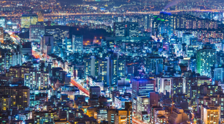 Korea Can Accelerate Its Path to Carbon Neutrality by Expanding Investment in Renewables and Clean Energy Technologies