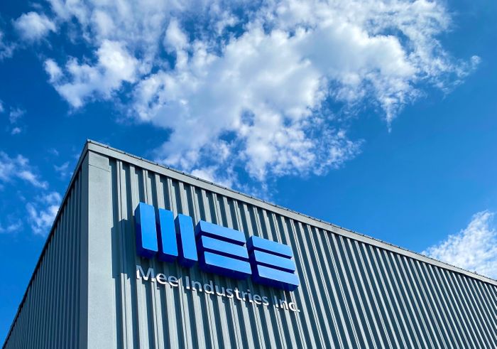 Sponsored Article | MeeFog Gas Turbine Inlet Air Cooling & Wet Compression