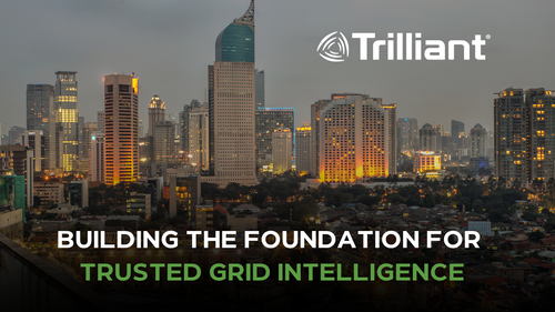 Sponsored Article | Building the Foundation for Trusted Grid Intelligence