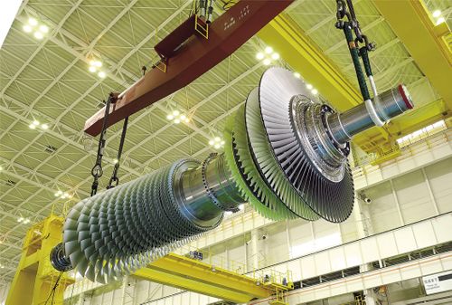 Sponsored Article | ADVANCING SOUTHEAST ASIA’S GROWTH WITH MITSUBISHI POWER’S JAC GAS TURBINE
