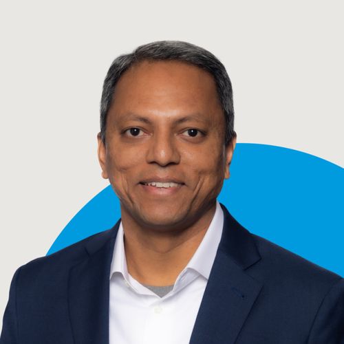 Exclusive Insights with Jerin Raj, Managing Director, Asia Pacific of Black & Veatch