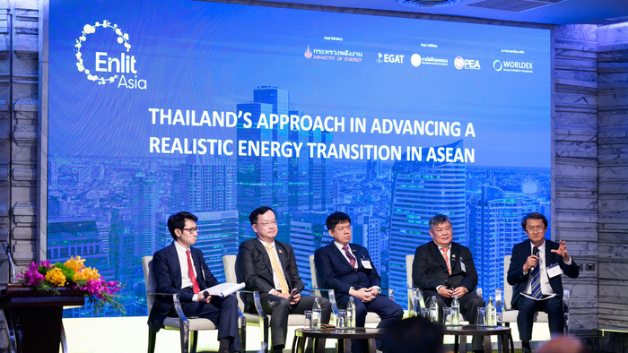 Thailand's Energy Transition: Balancing Ambition with Practicality