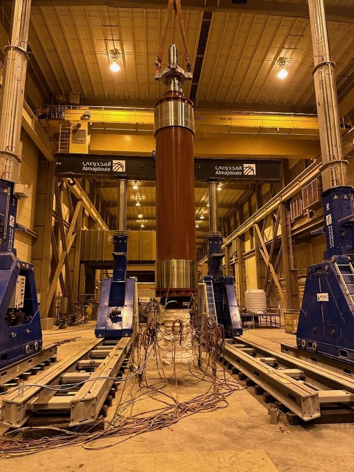 Sponsored Article | Independent Engineering-based Maintenance: Cutting Downtime and Extending the Life of Turbomachinery Assets
