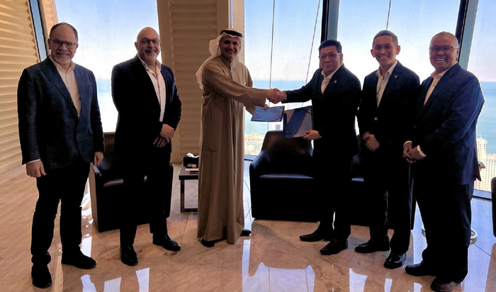 TNB Expands Global Footprint With a New RM705 Million Maintenance, Repair, and Overhaul Contract in Kuwait