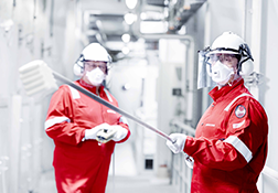 Sponsored Article | PressureWave+™ Technology - A Safe and Efficient Way to Clean HRSG Boilers