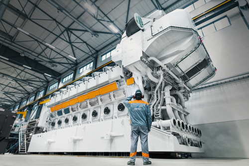 Sponsored Article | The many roles of engines in Asia’s energy transition