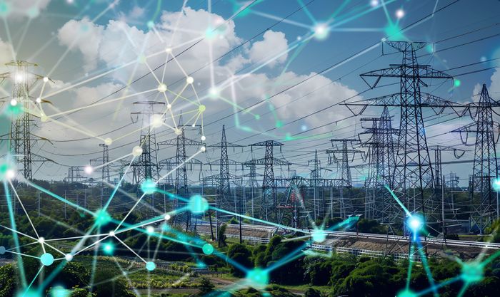 Digitalising Distribution- How Smarter Grids Are Empowering Asia’s Energy Transition